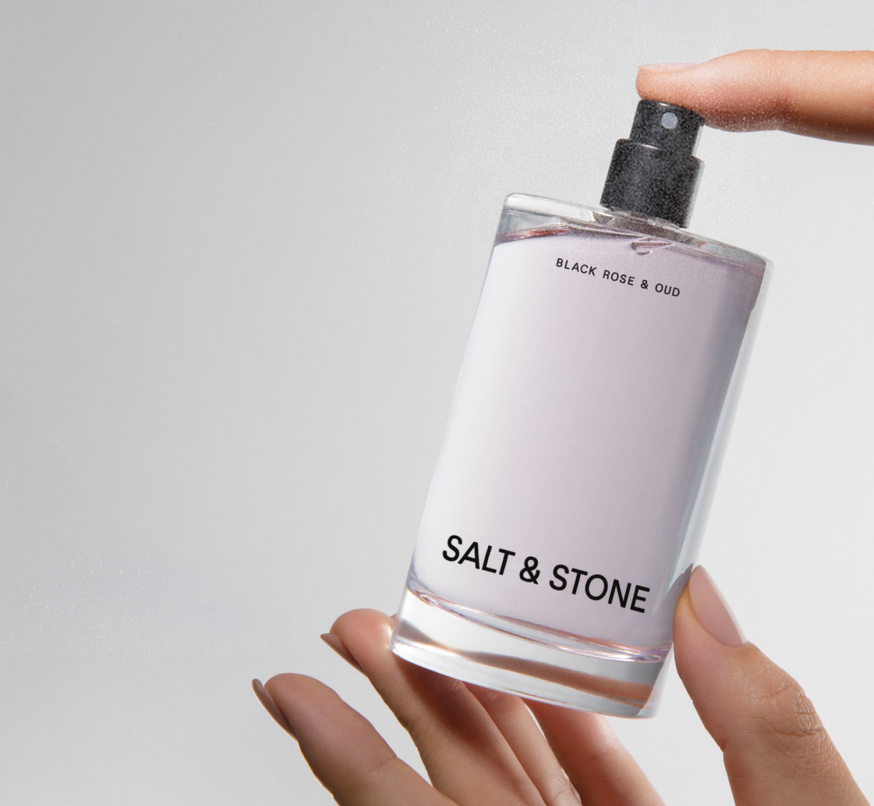 Body Mist