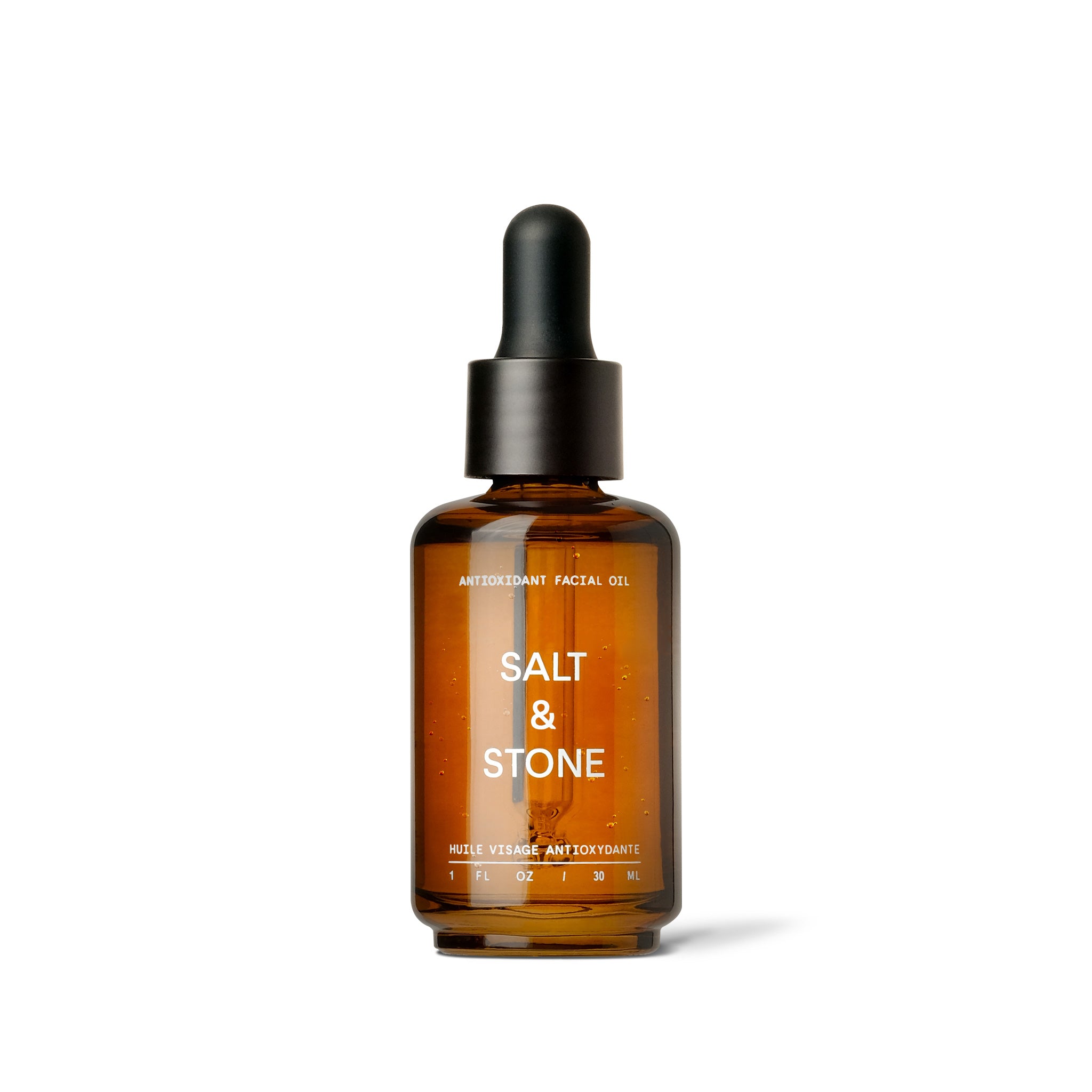 Antioxidant Facial Oil