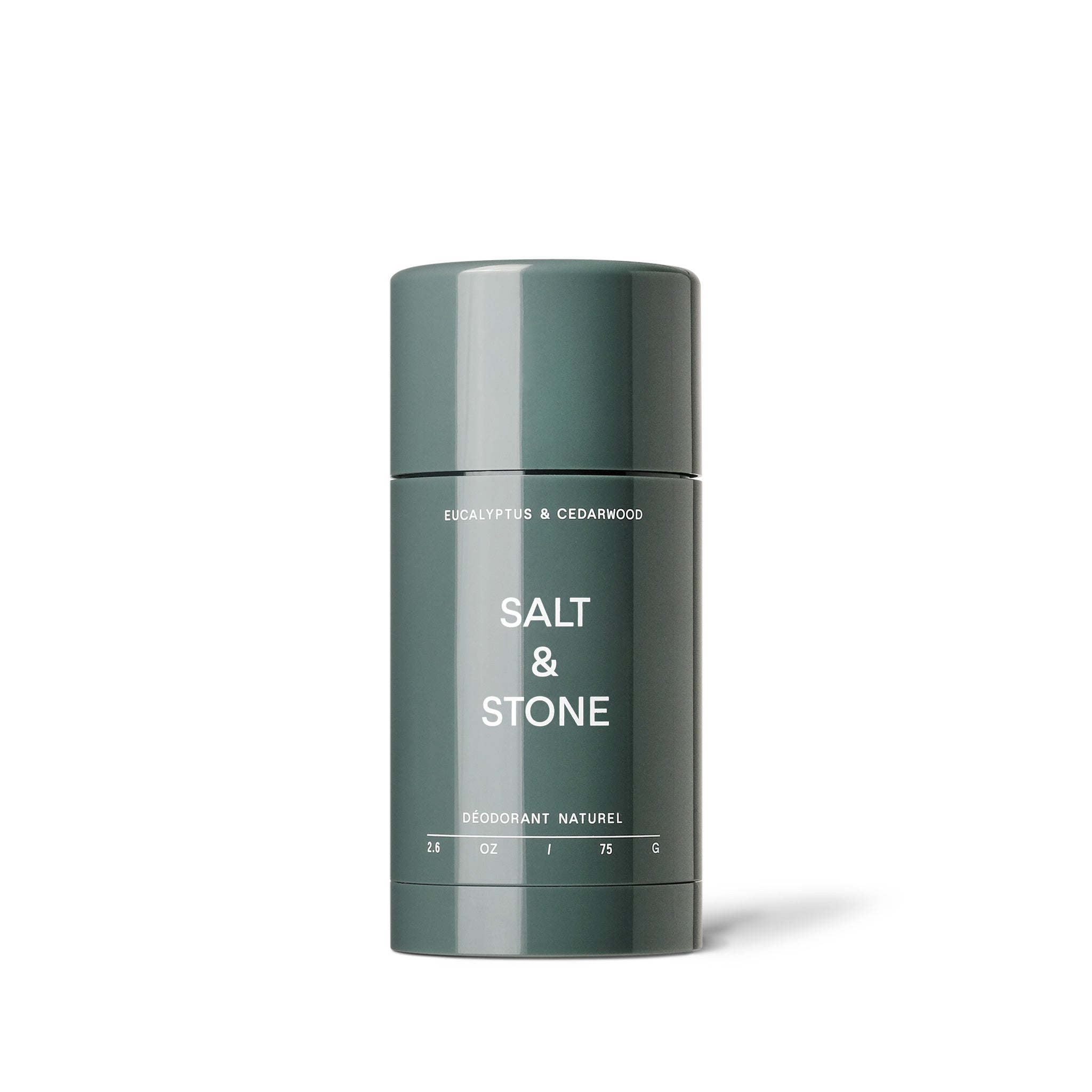 Eucalyptus & Cedarwood - Formula Nº 1