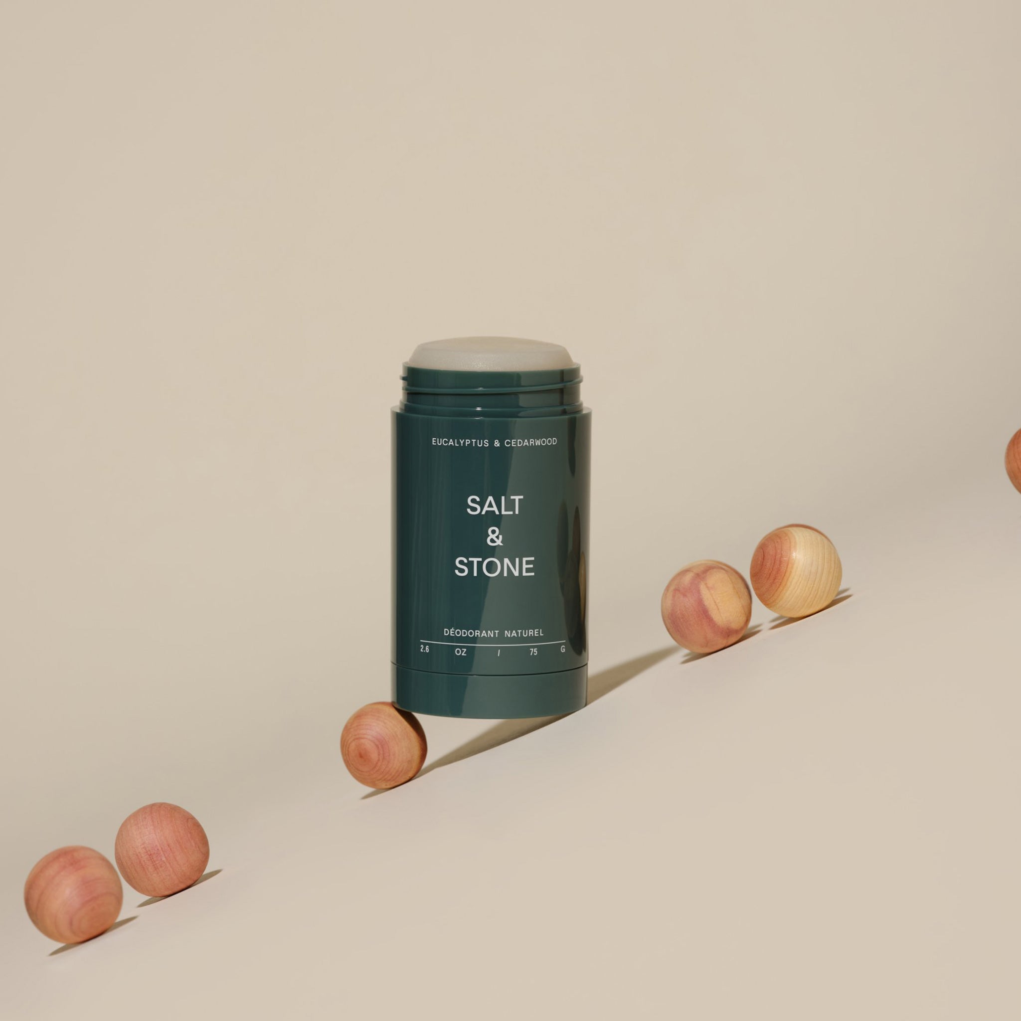Eucalyptus & Cedarwood - Formula Nº 1