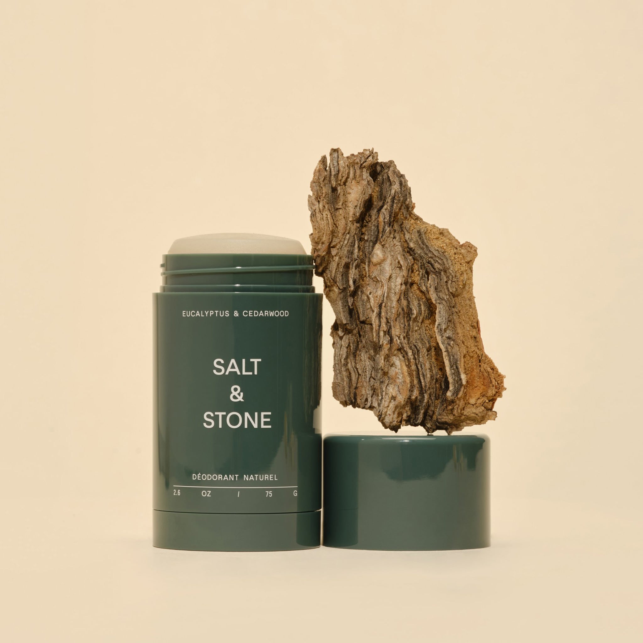 Eucalyptus & Cedarwood - Formula Nº 1
