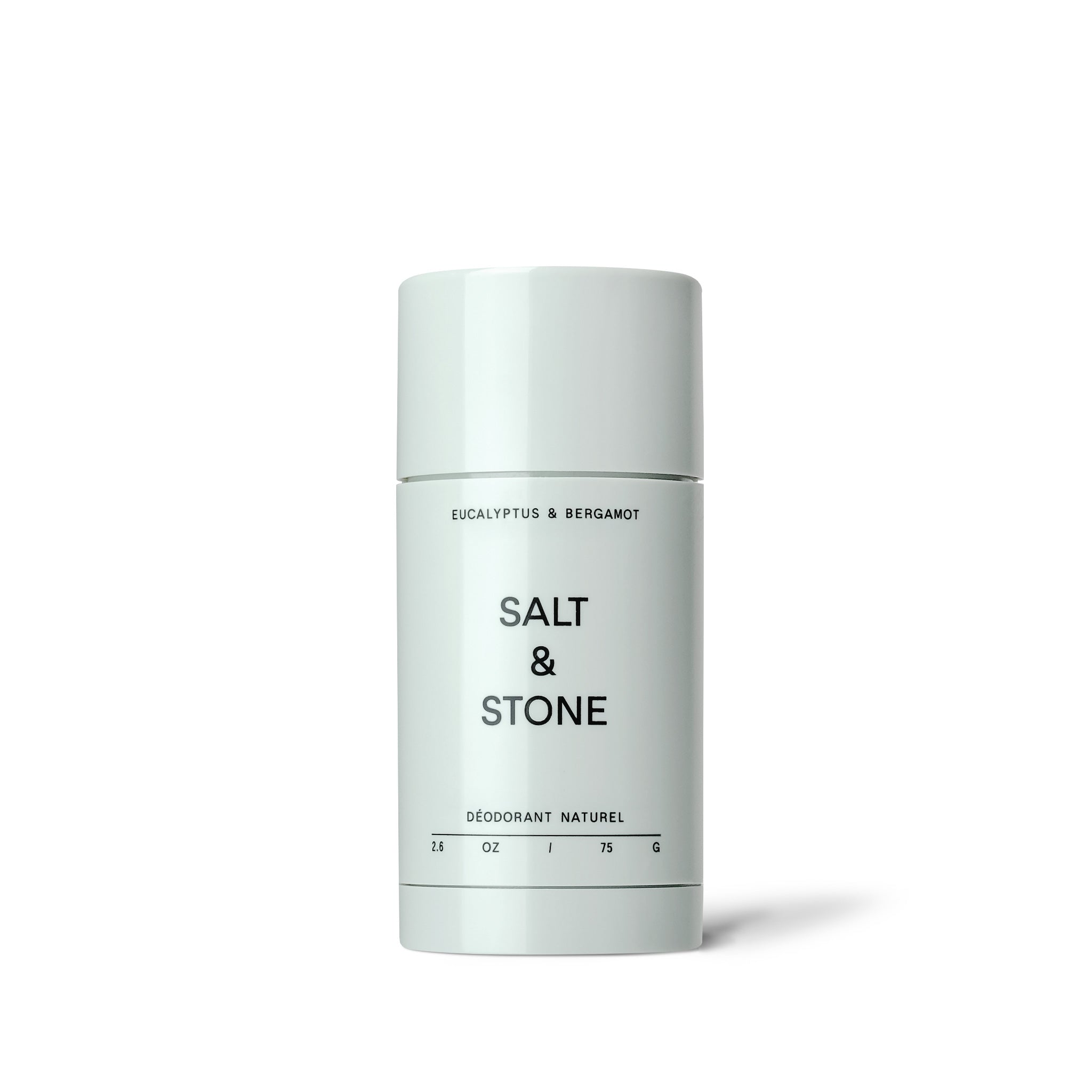 Eucalyptus & Bergamot - Formula Nº 2