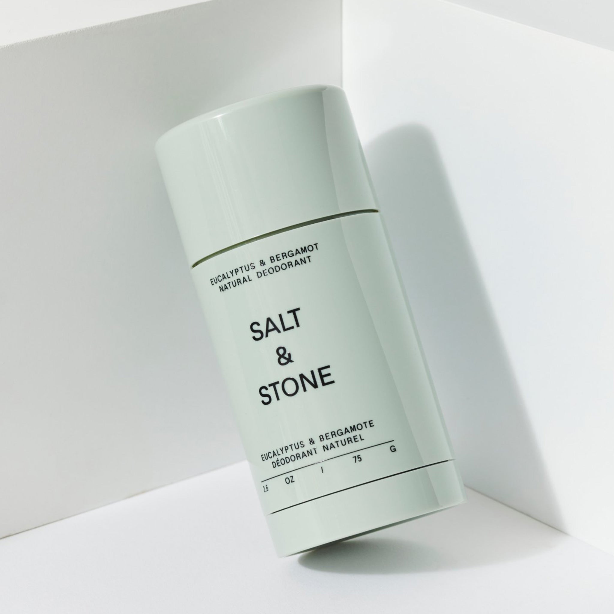 Eucalyptus & Bergamot - Formula Nº 2