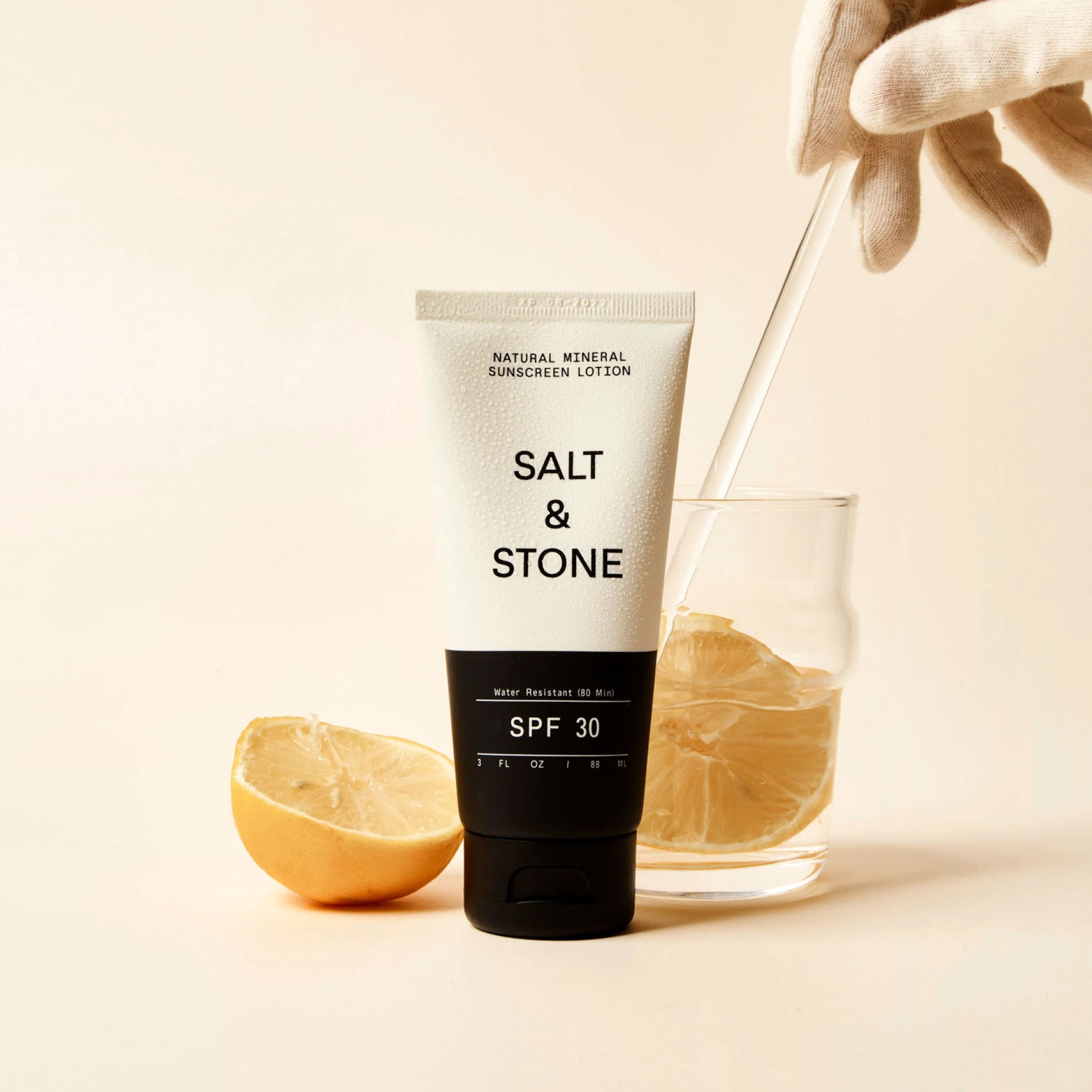 The SPF Set