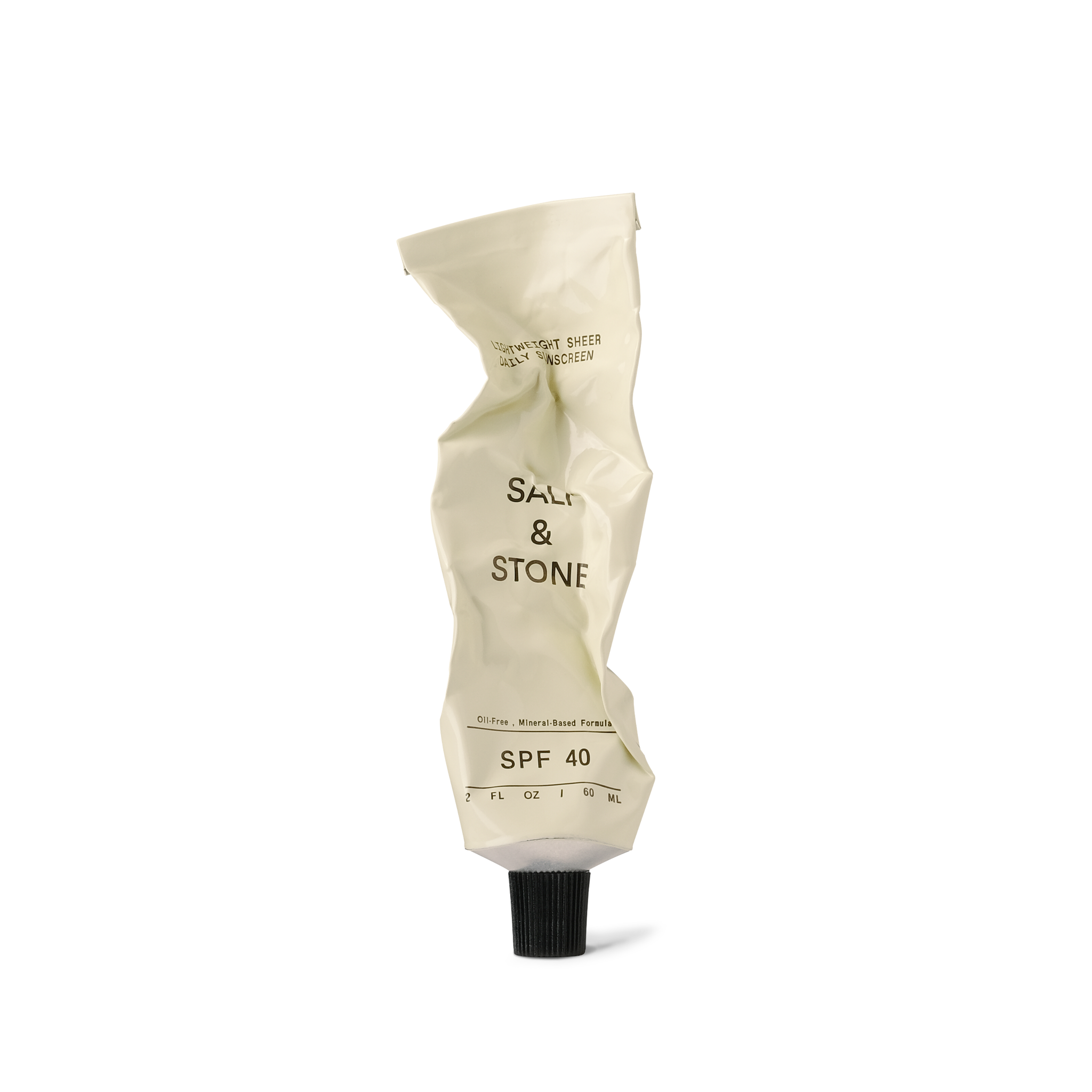 Lightweight Sheer Daily Sunscreen SPF 40