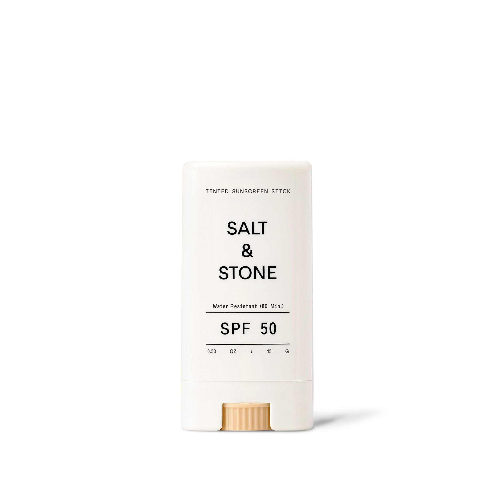 SPF 50 Tinted Sunscreen Stick