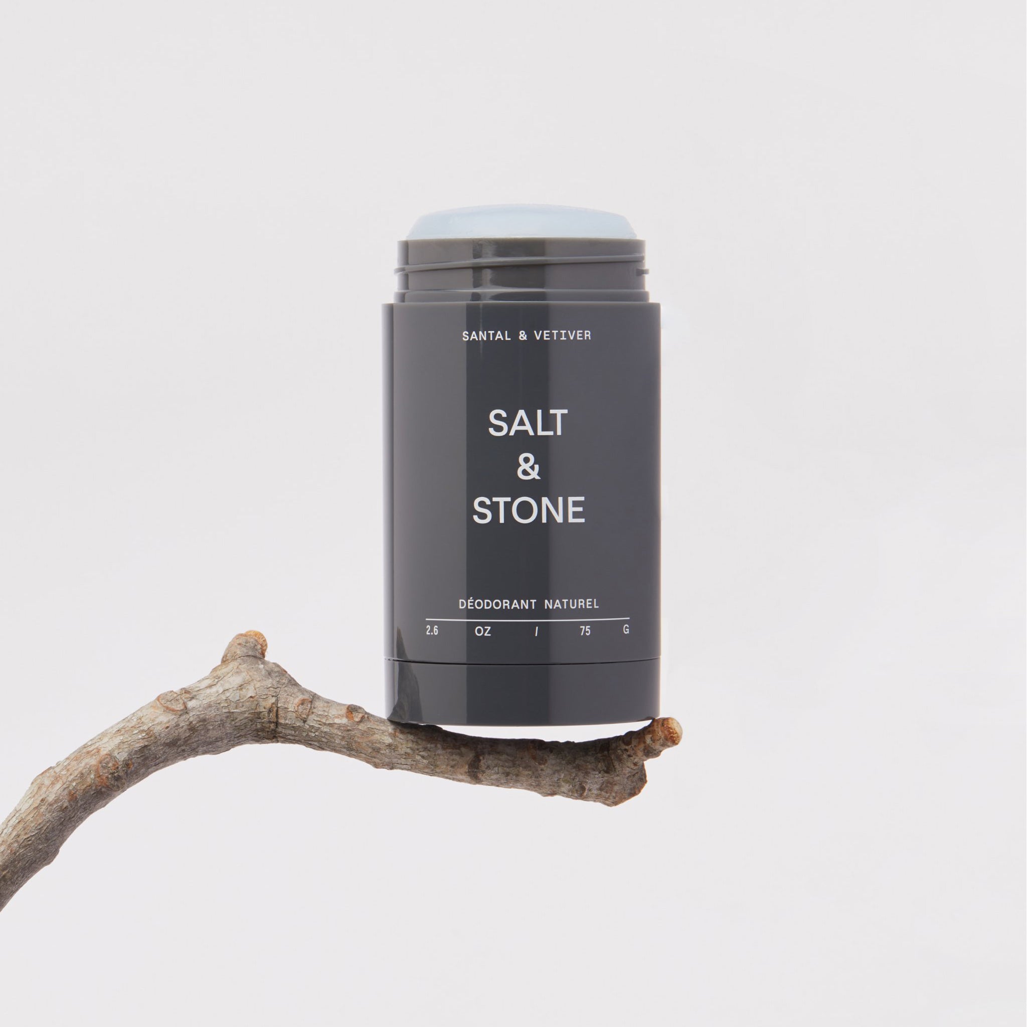 Santal & Vetiver - Formula Nº 2