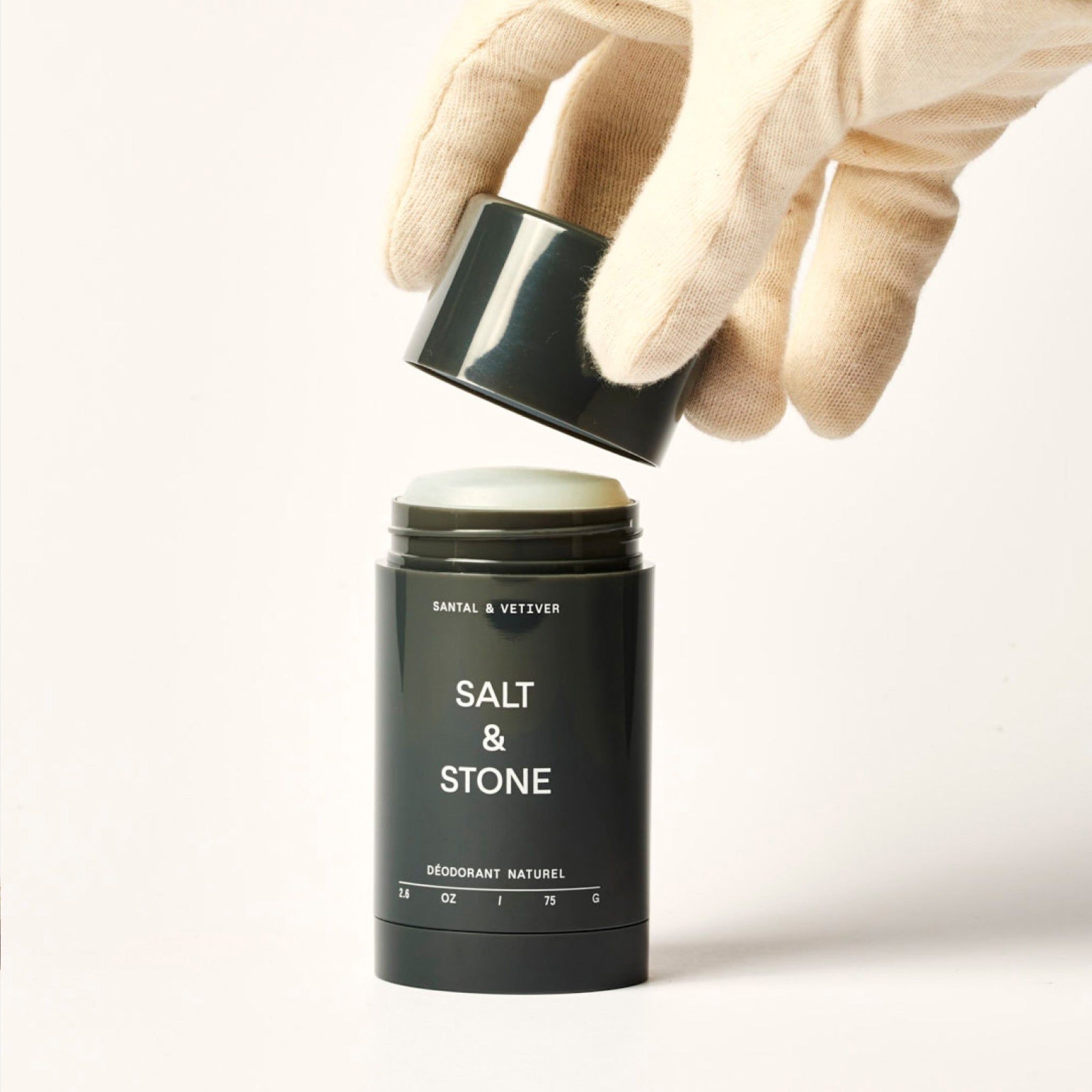 Santal & Vetiver - Formula Nº 2