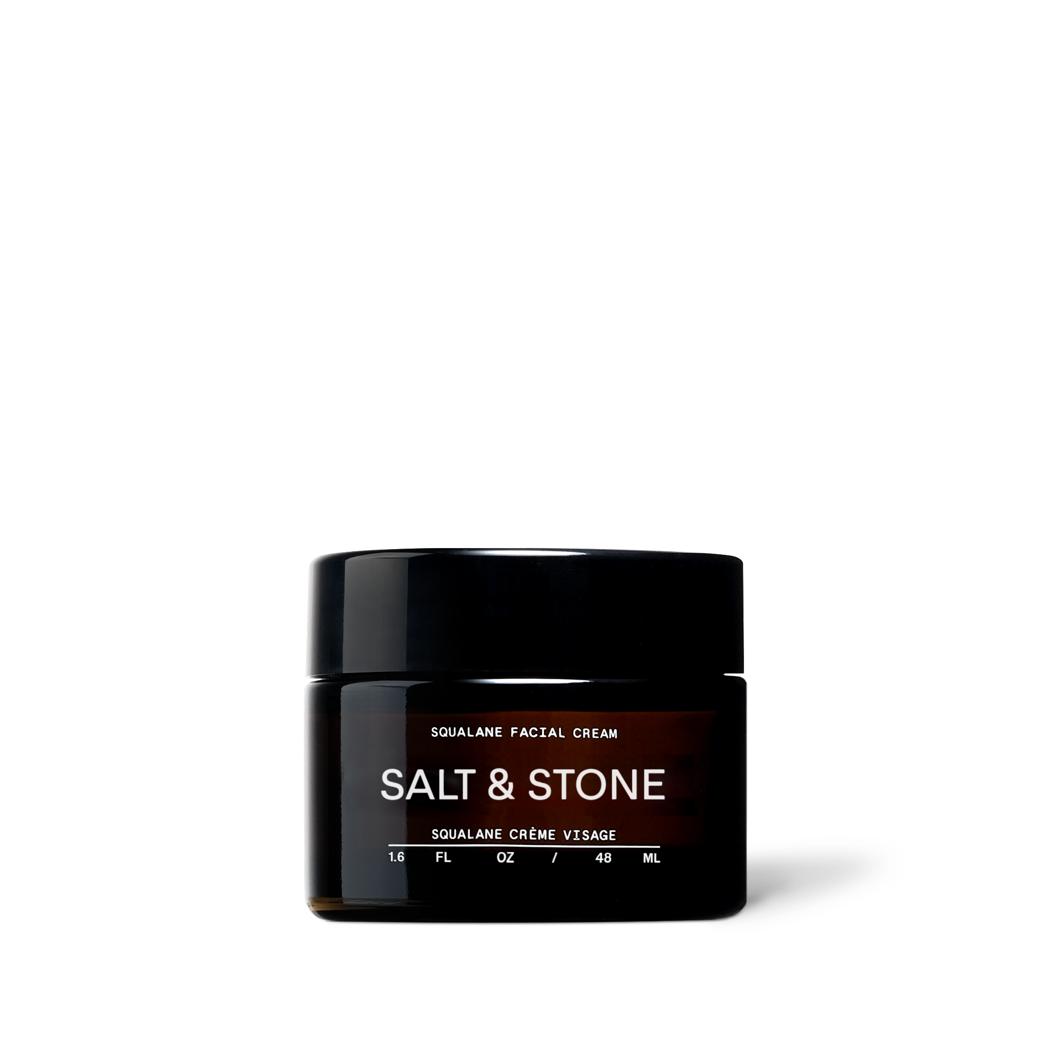 Squalane Facial Cream