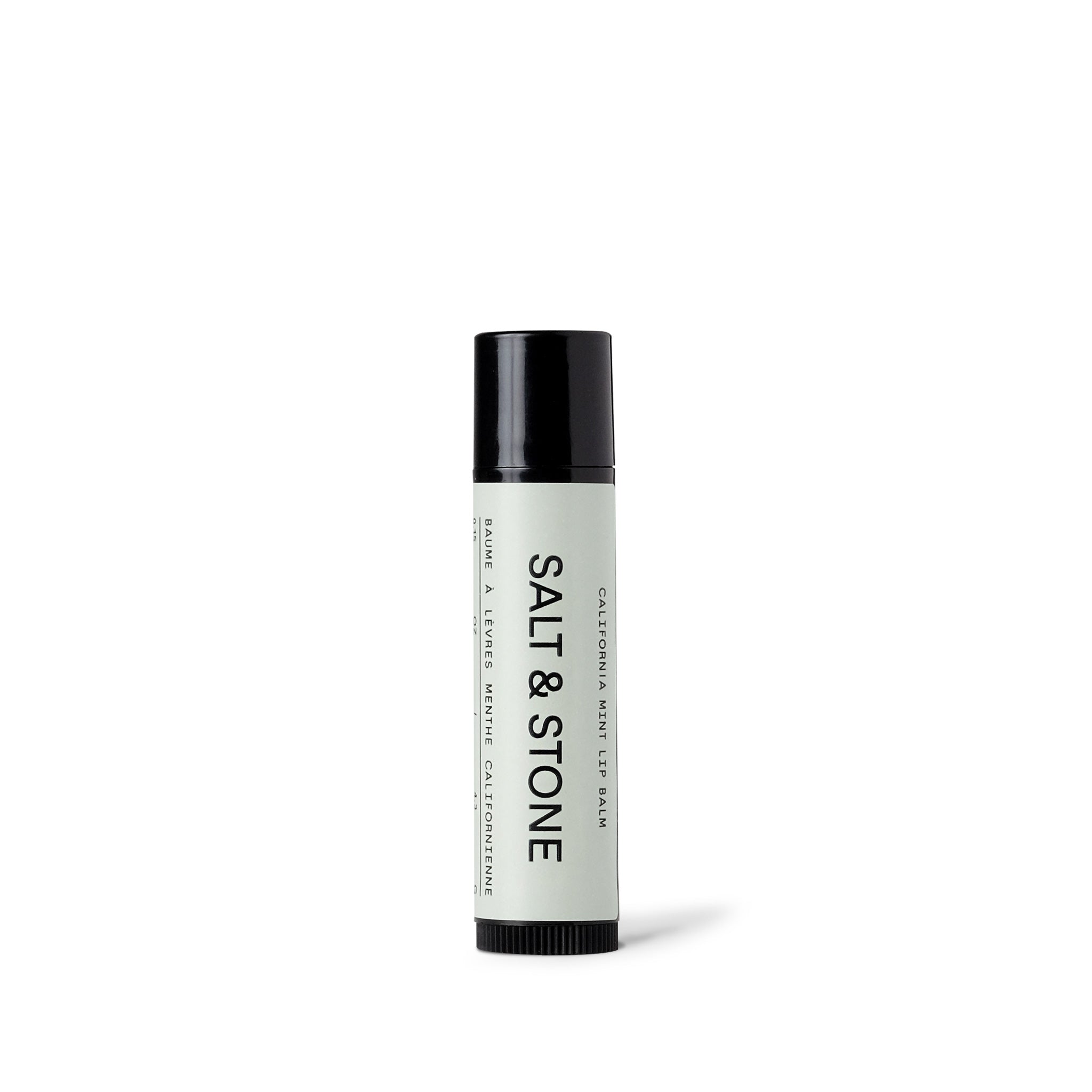 California Mint Lip Balm
