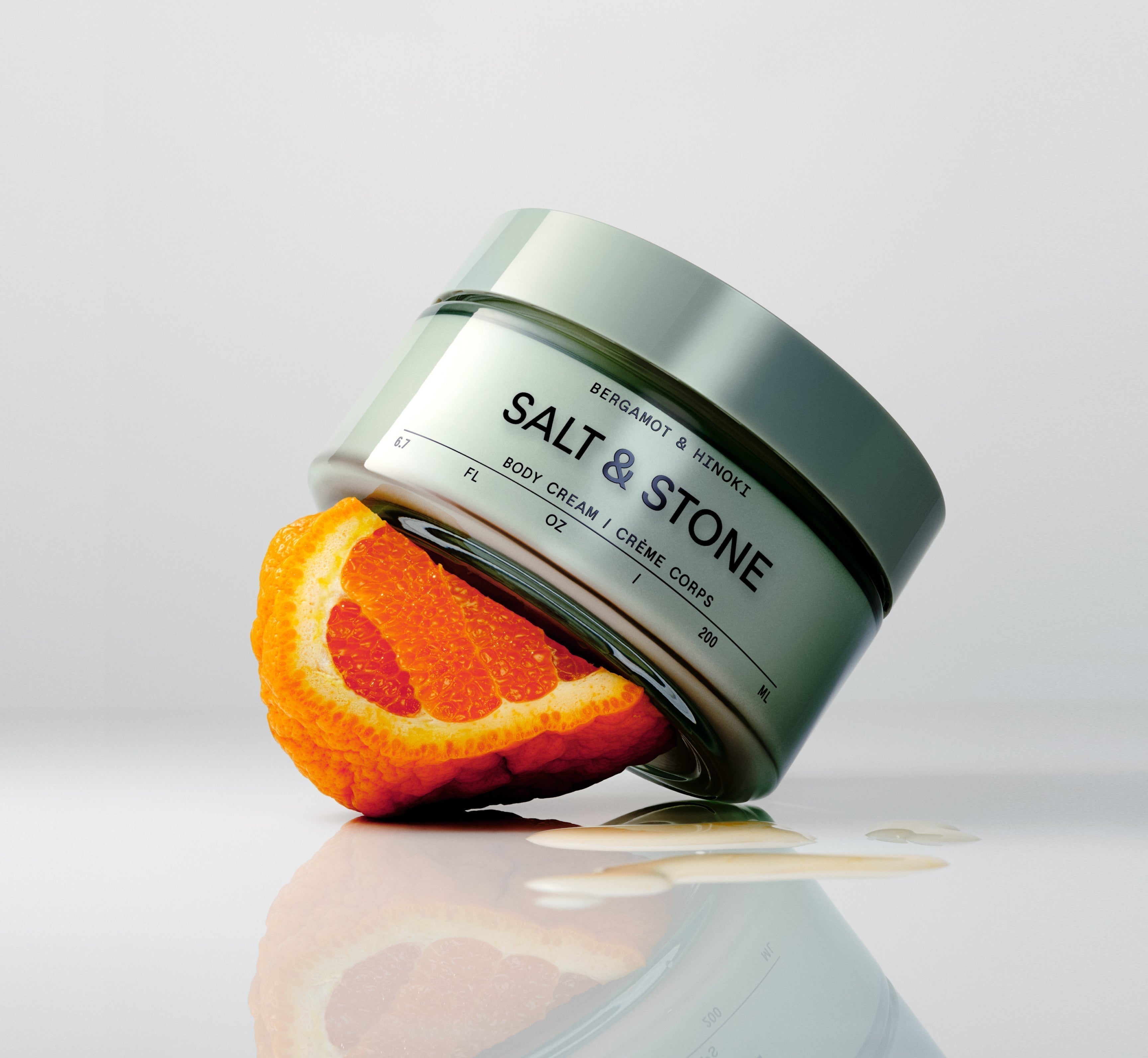 A Body Cream That Turns Routine Into Ritual