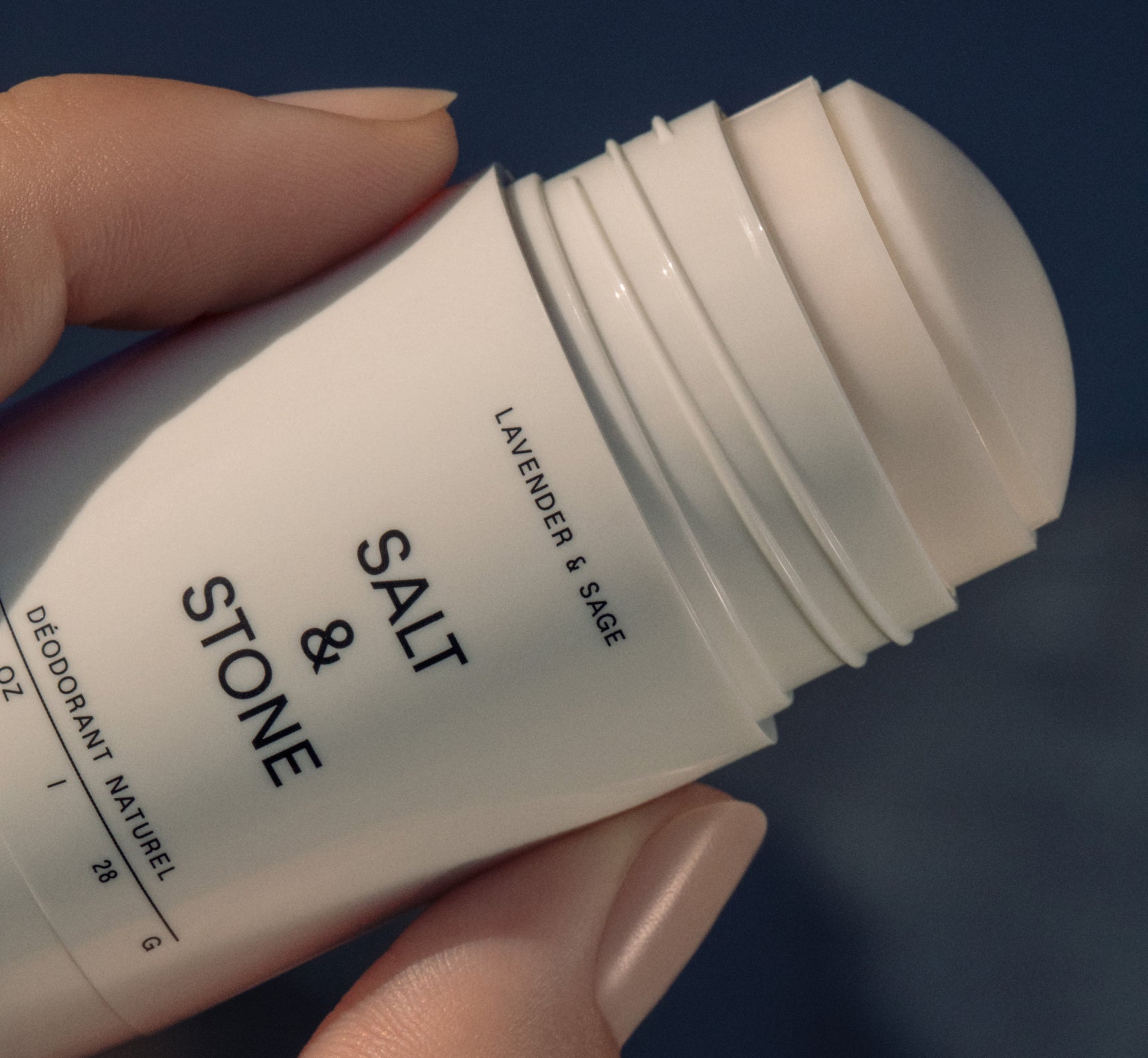 Natural Deodorant Mini