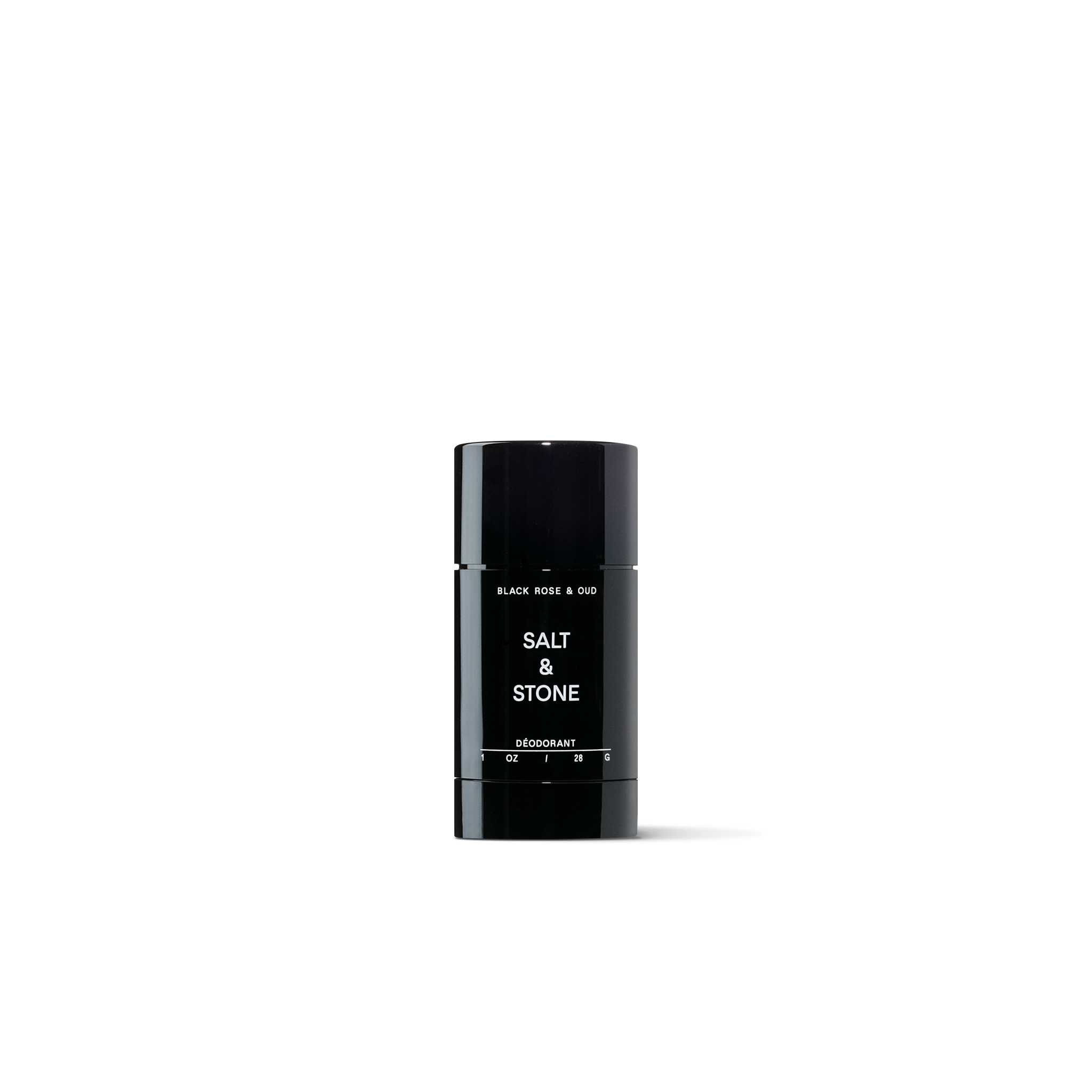 Natural Deodorant Mini