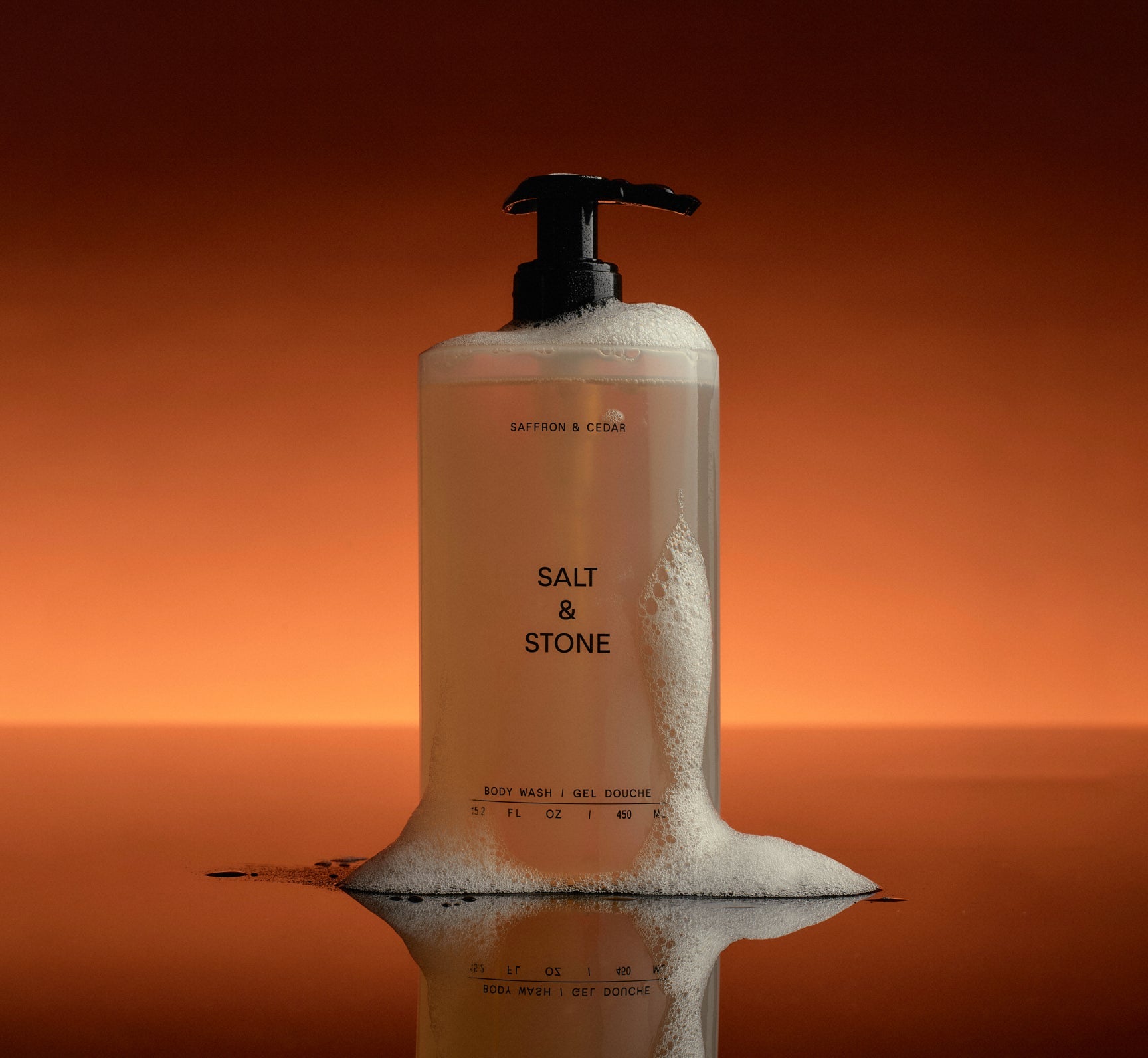 Body Wash