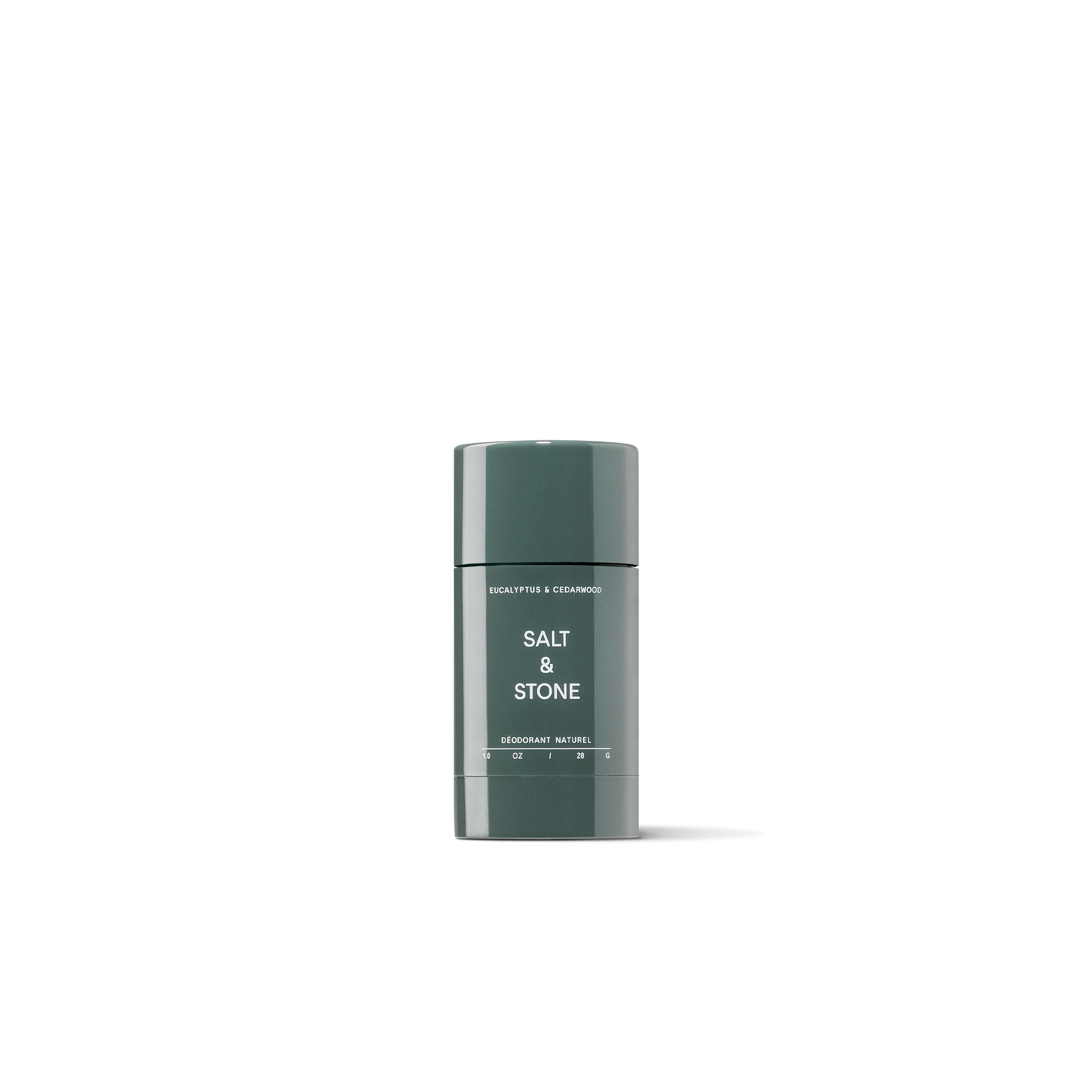 Natural Deodorant Mini