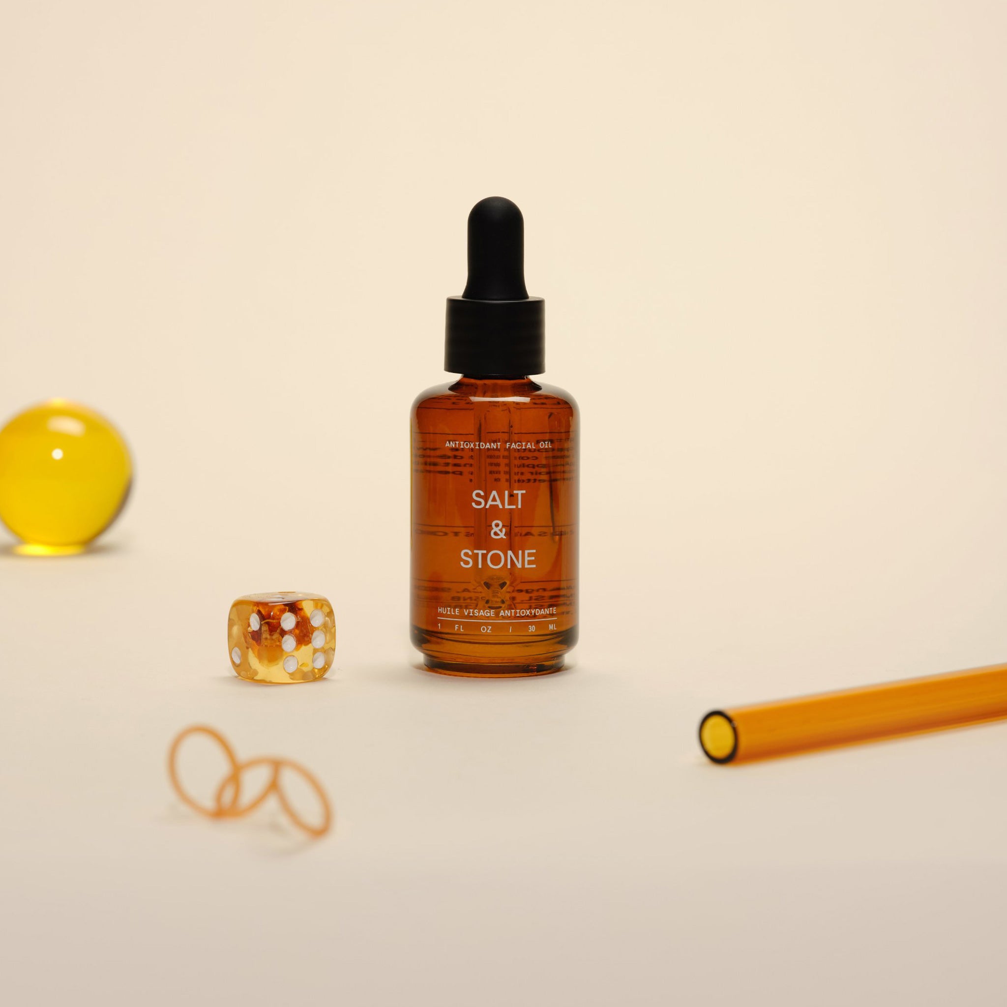Antioxidant Facial Oil