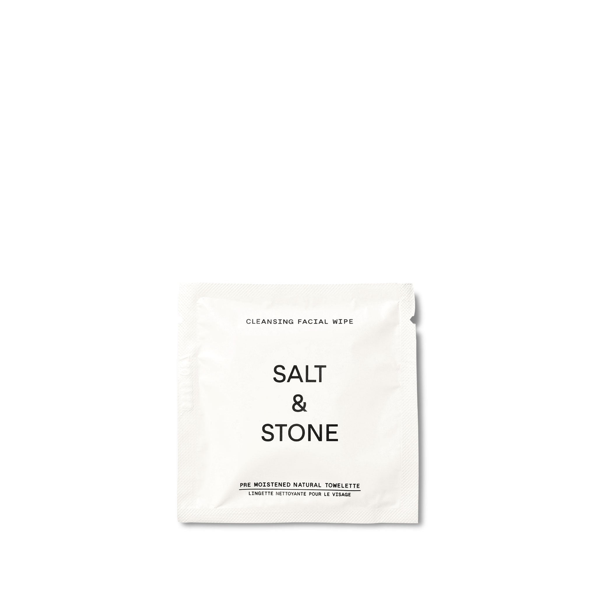 Cleansing Facial Wipes