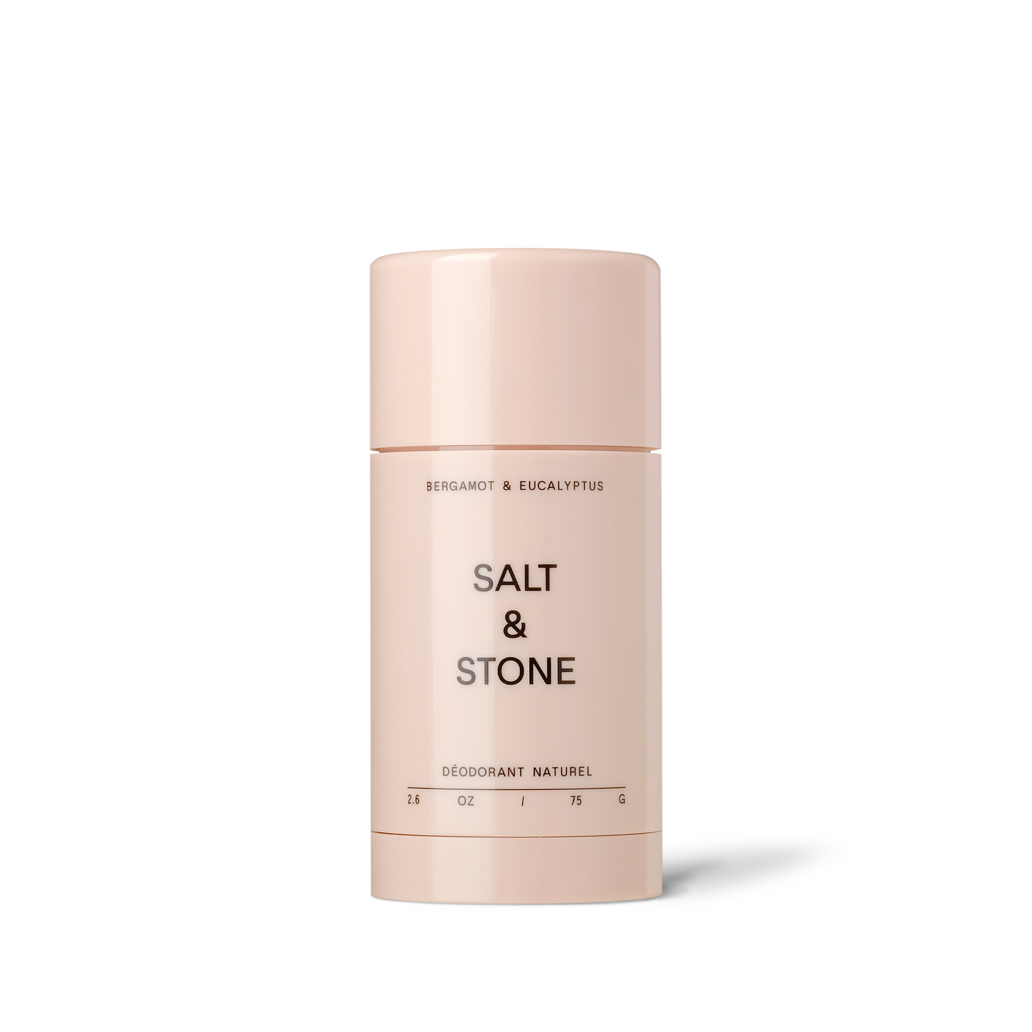 Bergamot & Eucalyptus - Formula Nº 2