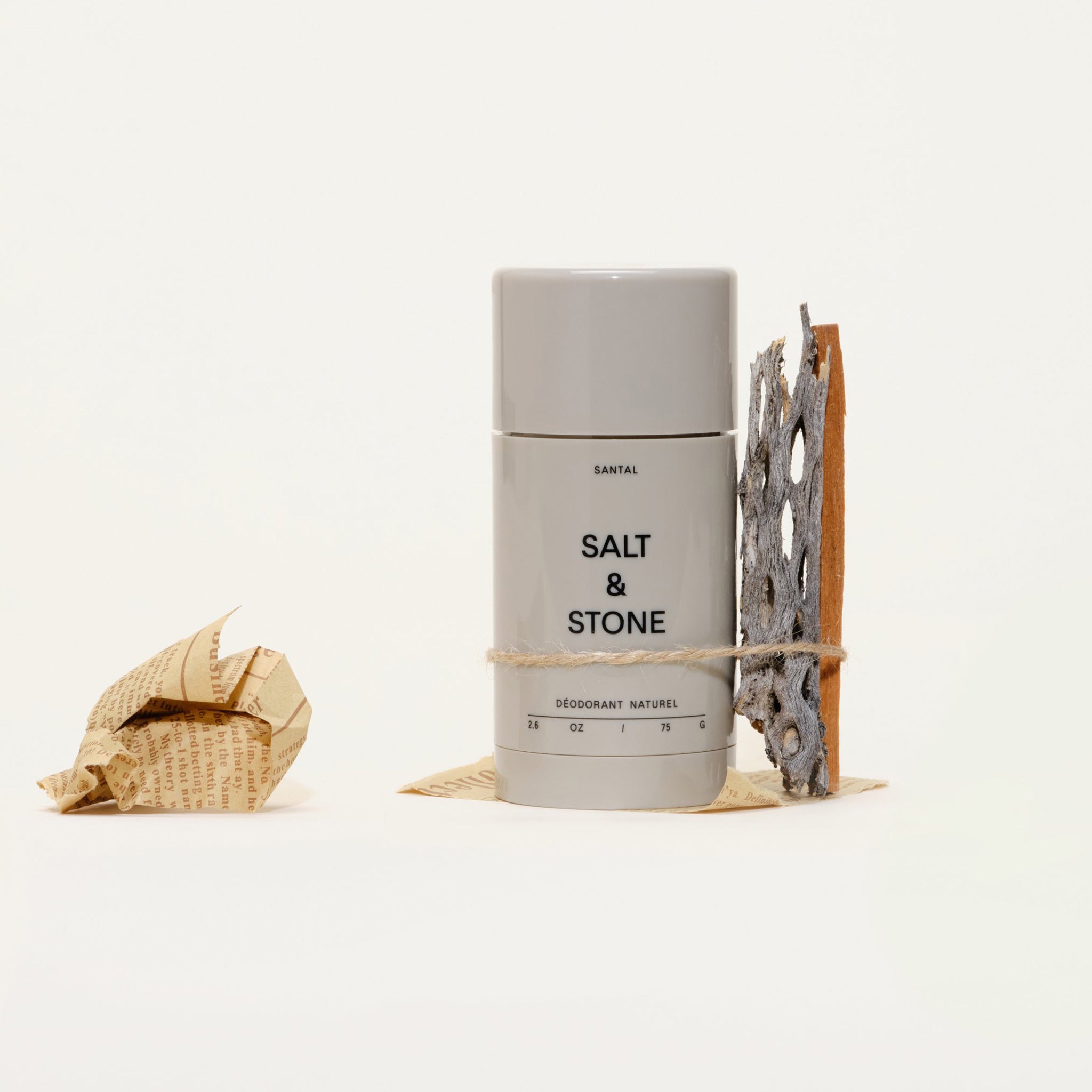 Santal - Formula Nº 1