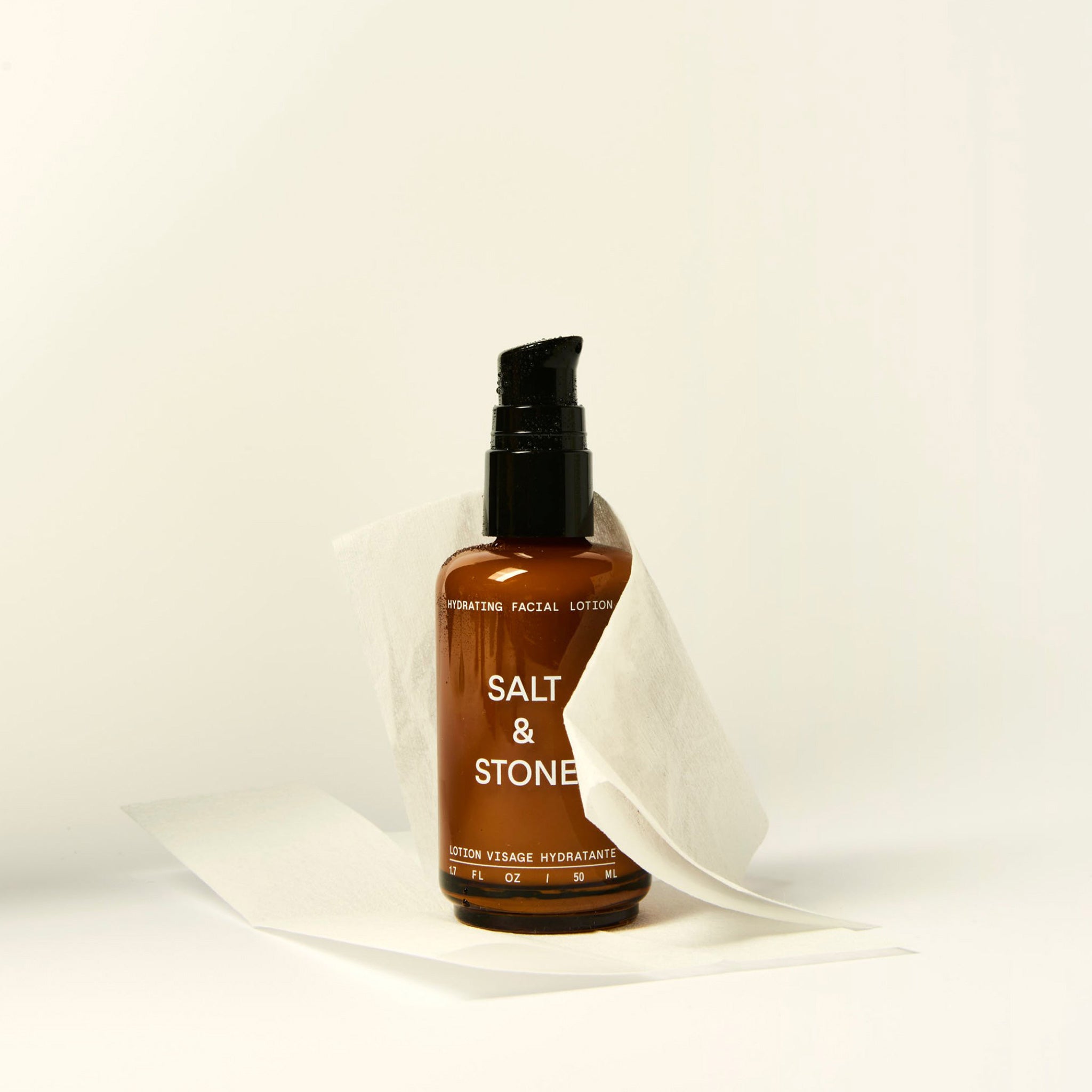 Hydrating Facial Lotion
