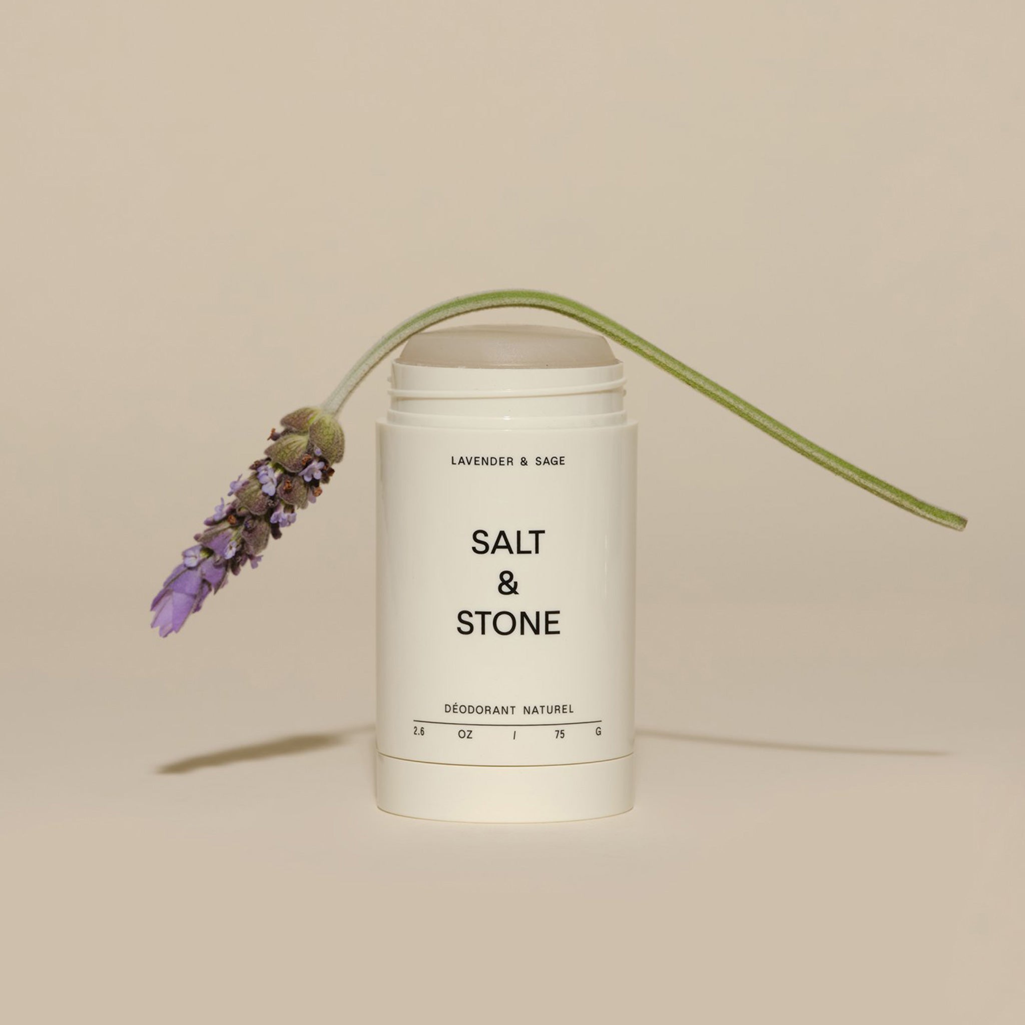 Lavender & Sage - Formula Nº 1