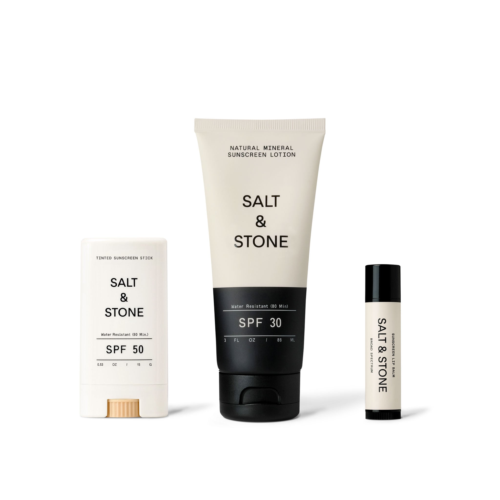 The SPF Set