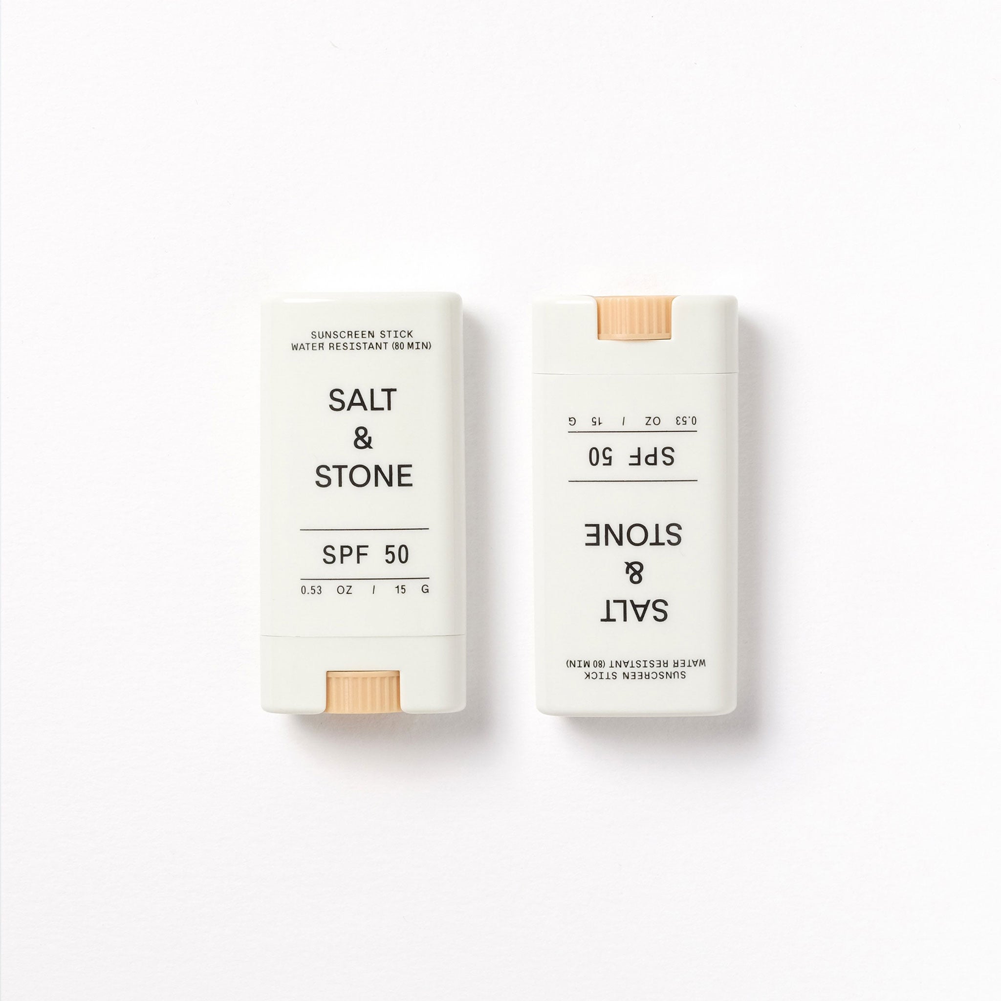 SPF 50 Tinted Sunscreen Stick