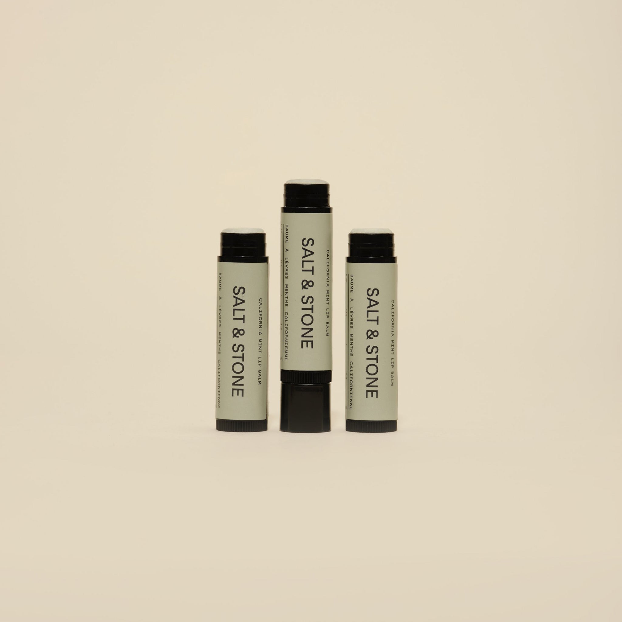 California Mint Lip Balm